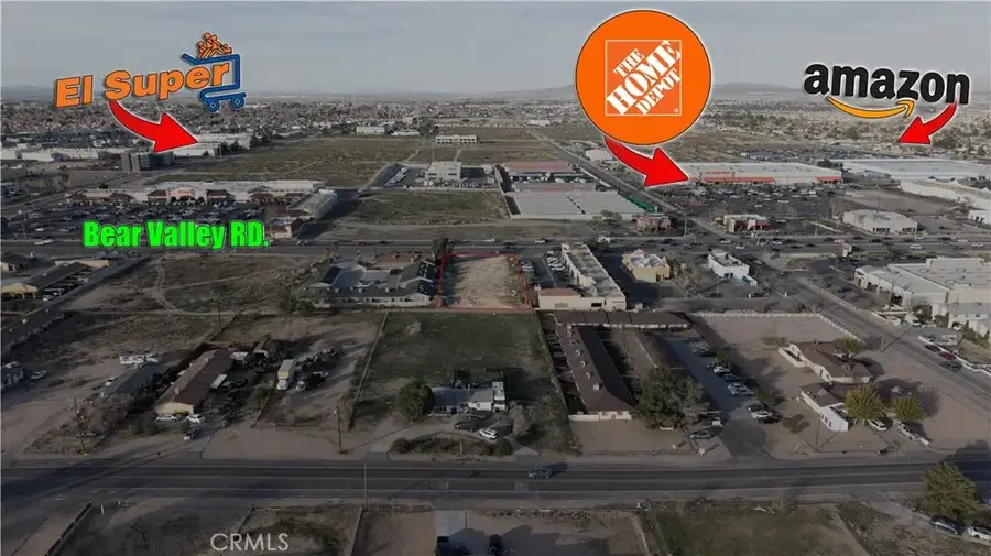 0 Bear Valley, Hesperia, CA 92345 - Image #2
