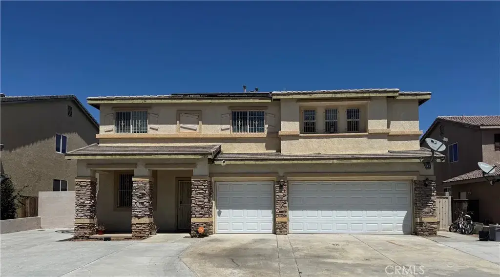 13888 Chestnut, Victorville, CA 92392 - Image #1