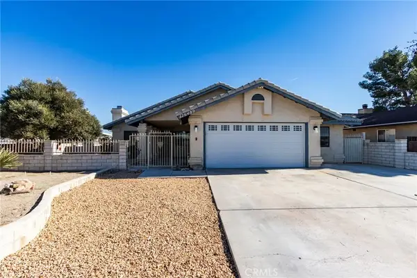 26489 Blue Water, Helendale, CA 92342