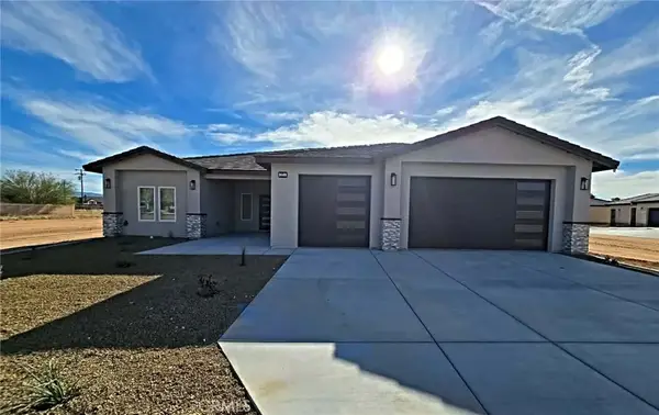 20401 Tonawanda Road, Apple Valley, CA 92307