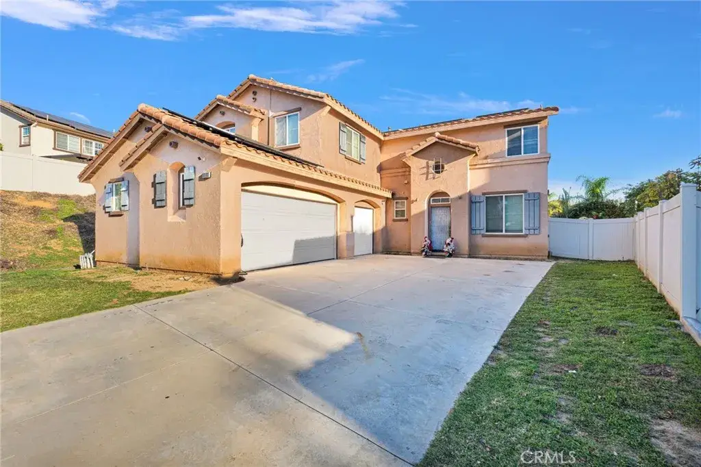 10180 Via Pescadero, Moreno Valley, CA 92557 - Image #1