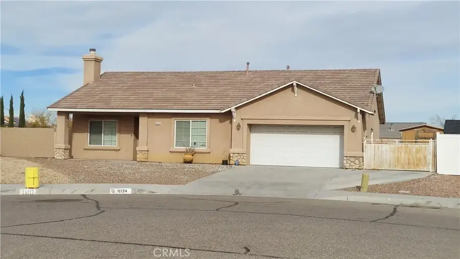 16124 Holly Ridge Court, Victorville, CA 92395 - Image #2