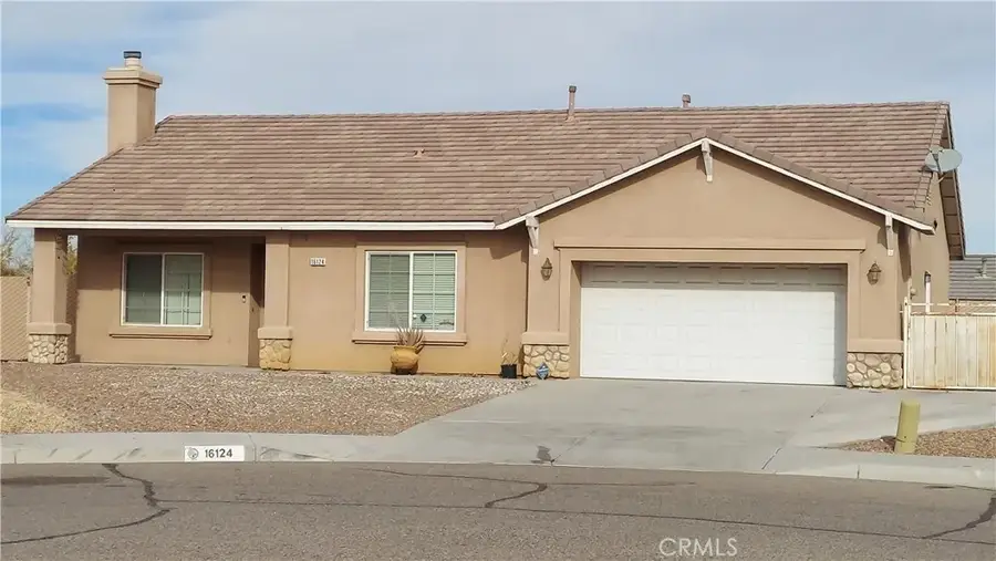 16124 Holly Ridge Court, Victorville, CA 92395 - Image #3