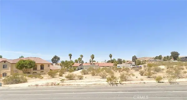 0 Apple Valley Rd., Apple Valley, CA 92307