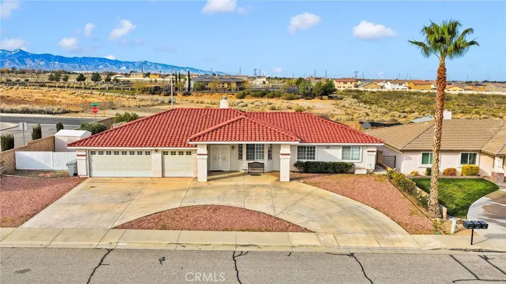10578 Westway, Hesperia, CA 92345 - Image #1