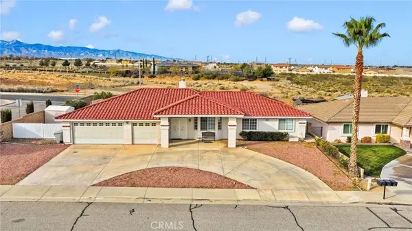 10578 Westway, Hesperia, CA 92345