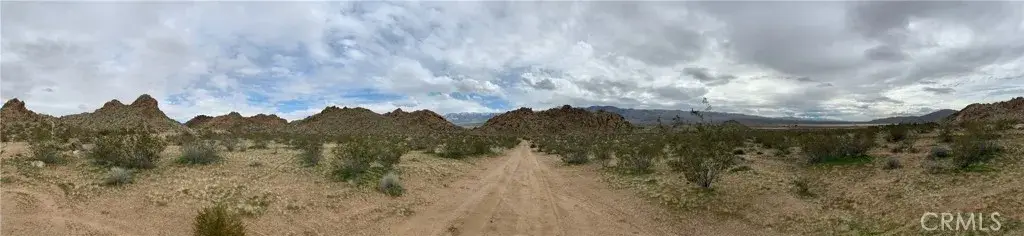 0 Rabbit Springs Rd, Lucerne Valley, CA 92356 - #1