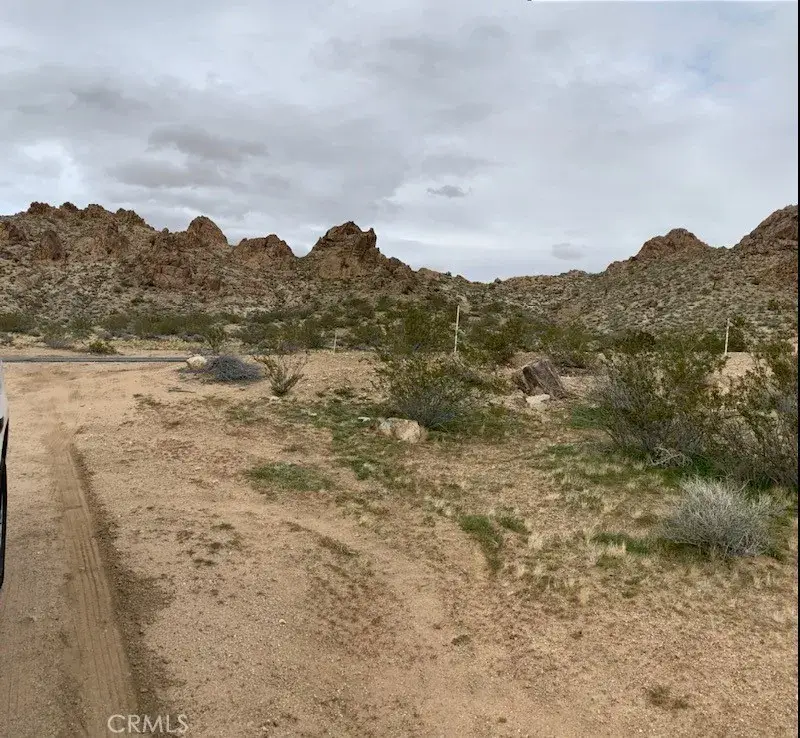 0 Rabbit Springs Rd, Lucerne Valley, CA 92356 - #3