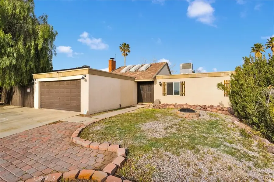 2040 Princeton, Barstow, CA 92311 - #2