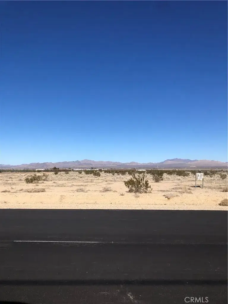 36222 Rabbit Springs, Lucerne Valley, CA 92356 - #3