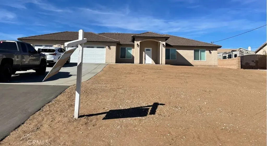 15648 Halinor, Hesperia, CA 92345 - Image #1
