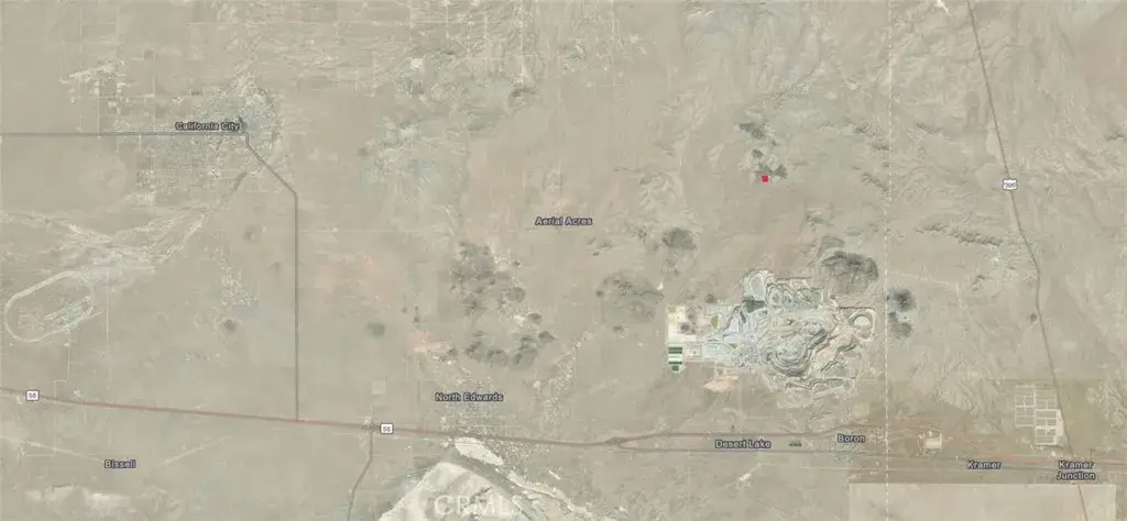 0 Occidental, Aerial Acres, CA 93523 - Image #1