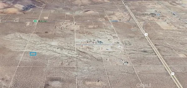 0 Sopp, Mojave, CA 93501