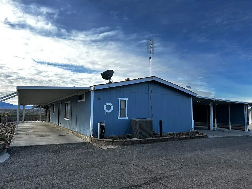 116 Thunderhead 1, Needles, CA 92363 - Image #1