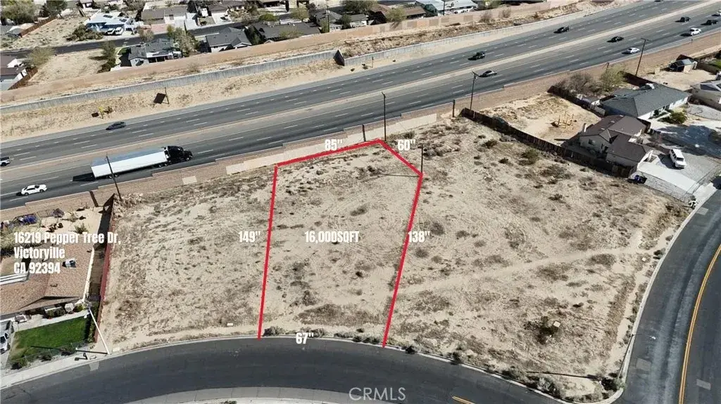 1110 Pepper Tree, Victorville, CA 92394 - #1