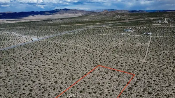 711 Last Mile (near), Johnson Valley, CA 92285