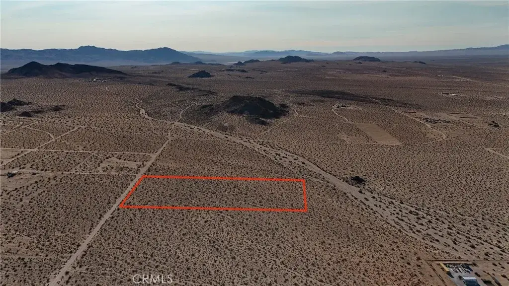 764 Rabbit Springs, Lucerne Valley, CA 92356 - #1