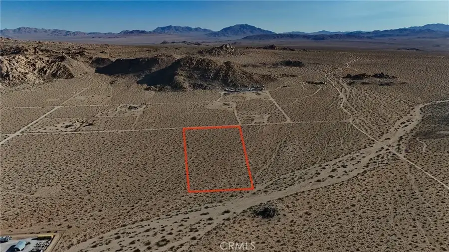 764 Rabbit Springs, Lucerne Valley, CA 92356 - #2