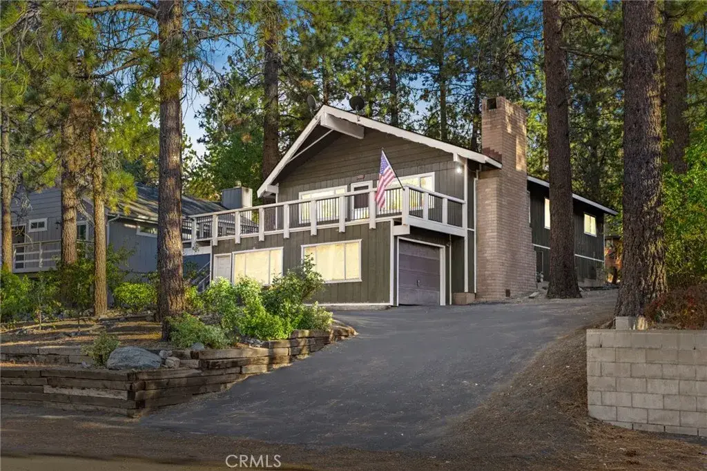 5771 Heath Creek, Wrightwood, CA 92397 - Image #1