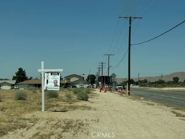 0 Amargosa, Victorville, CA 92392 - #1