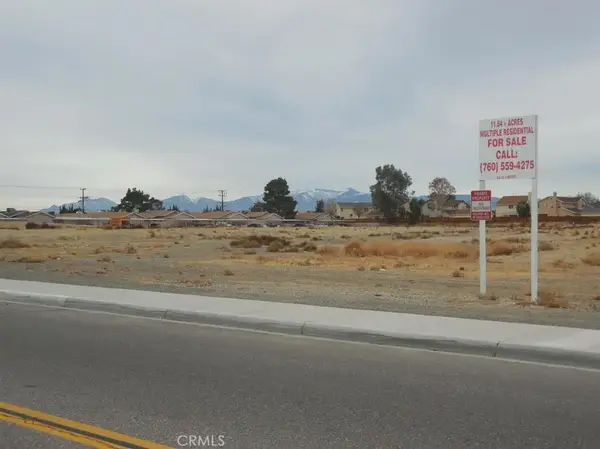 0 Arlette, Victorville, CA 92392