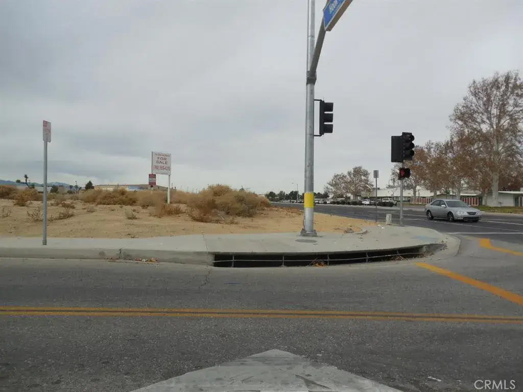 0 Arlette, Victorville, CA 92392 - #1