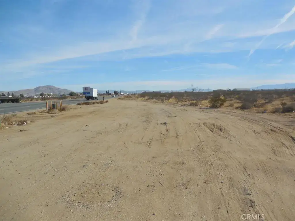 0 Air Base Road/expess Way, Adelanto, CA 92345 - #1