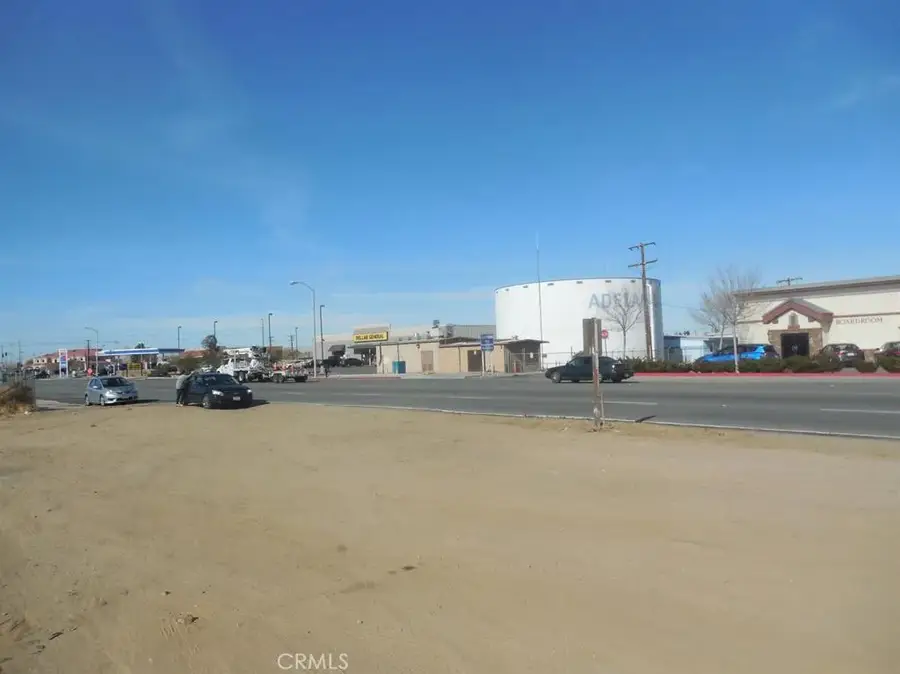 0 Air Base Road/expess Way, Adelanto, CA 92345 - #2