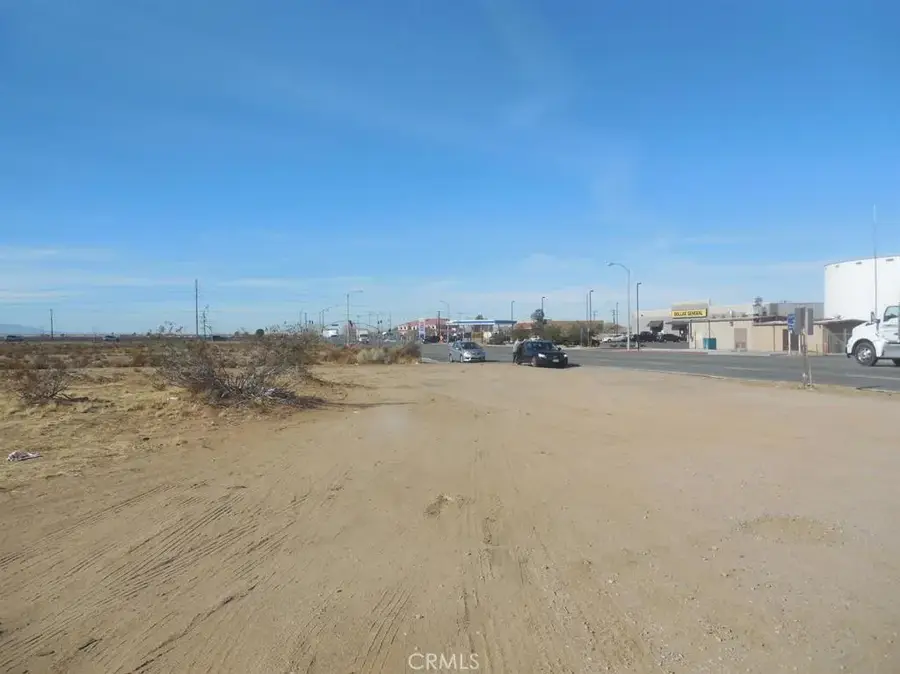 0 Air Base Road/expess Way, Adelanto, CA 92345 - #3