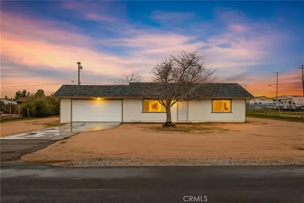 22040 Aleut, Apple Valley, CA 92308