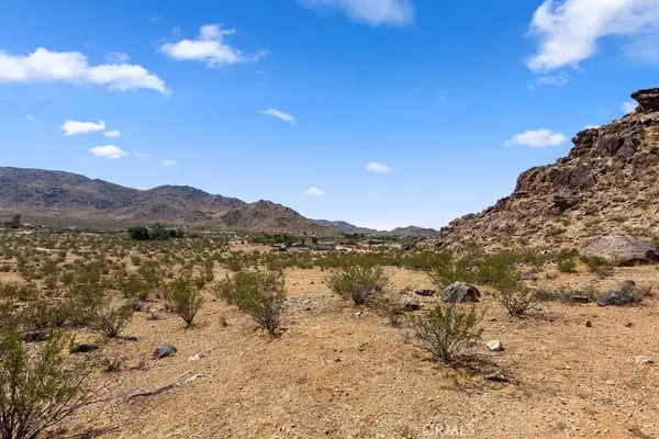 0 Clark, Apple Valley, CA 92307