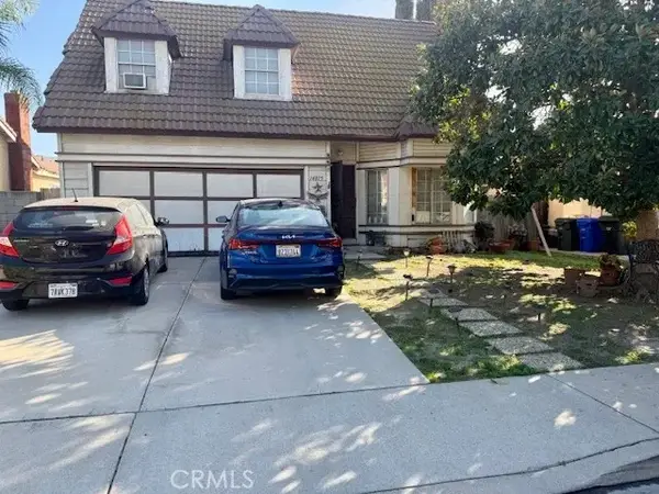 14015 Hillcrest, Fontana, CA 92337