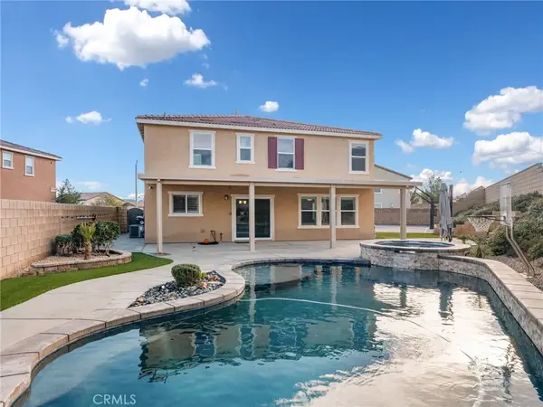 15126 Rawhide Court, Victorville, CA 92394