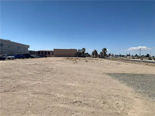 0 W Sand, Victorville, CA 92392