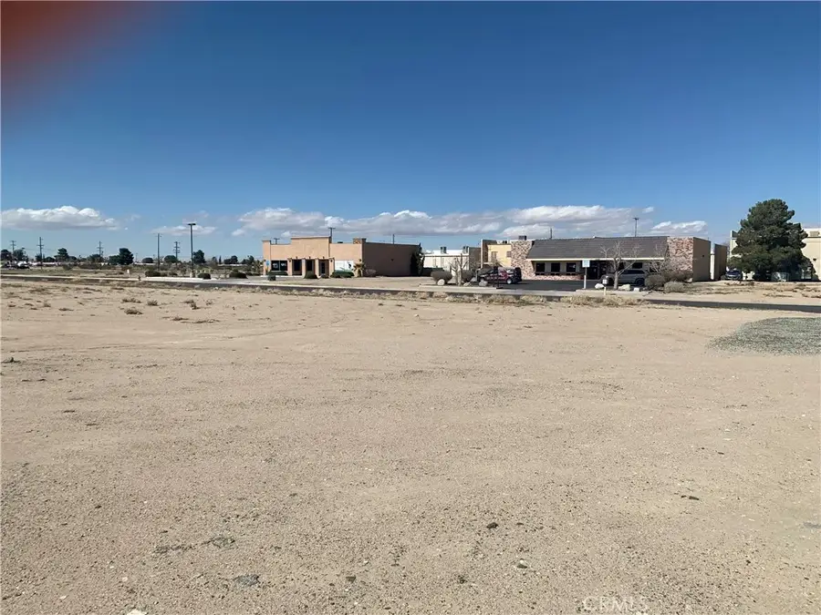 0 W Sand, Victorville, CA 92392 - #2