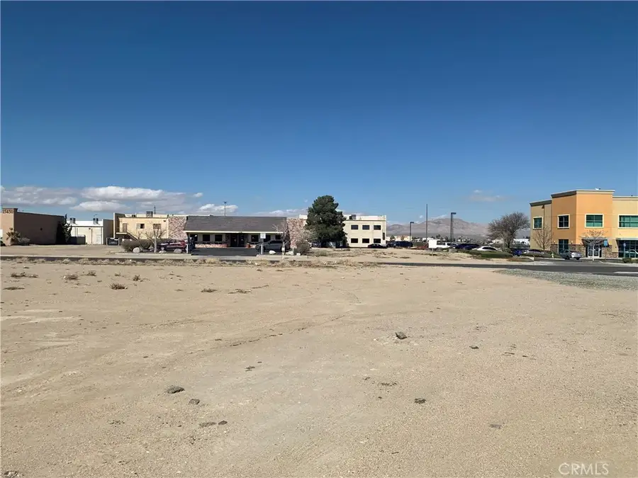 0 W Sand, Victorville, CA 92392 - #3