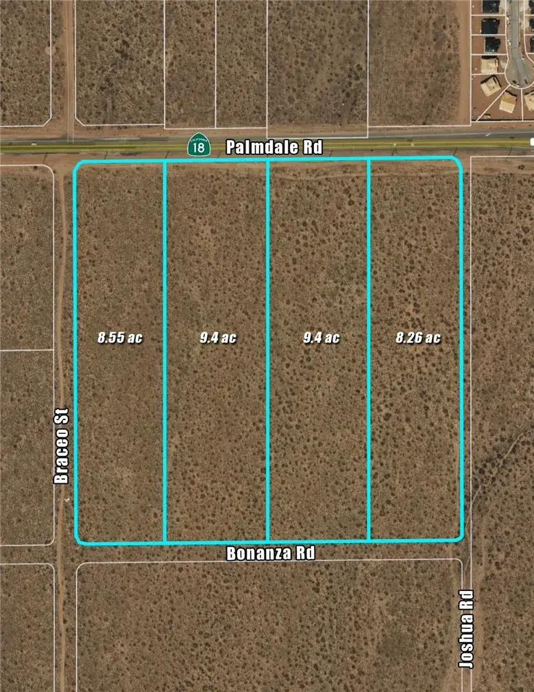 0 Palmdale, Victorville, CA 92392 - Image #3