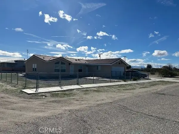 1253 Coral Avenue, Thermal, CA 92274