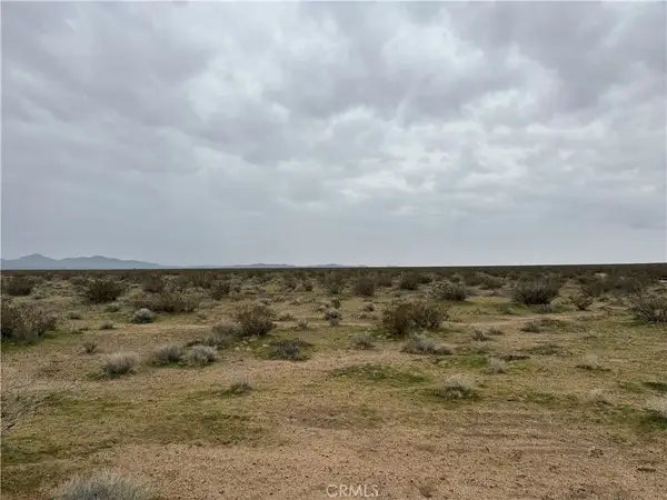 8133 Near Helendale, Helendale, CA 92342