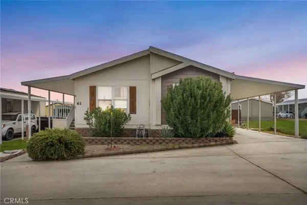 2494 W Main St #61, Barstow, CA 92311