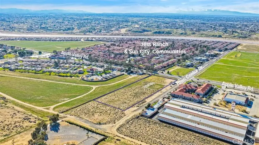 0 Town Center, Apple Valley, CA 92308 - Image #3