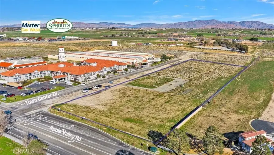 0 Town Center, Apple Valley, CA 92308 - #2
