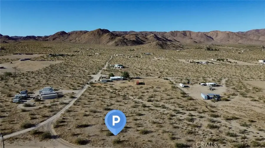 702 Bell, Johnson Valley, CA 92285 - Image #3