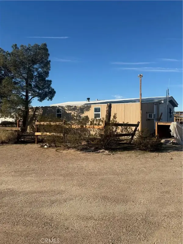 49122 Bedford, Newberry Springs, CA 92365