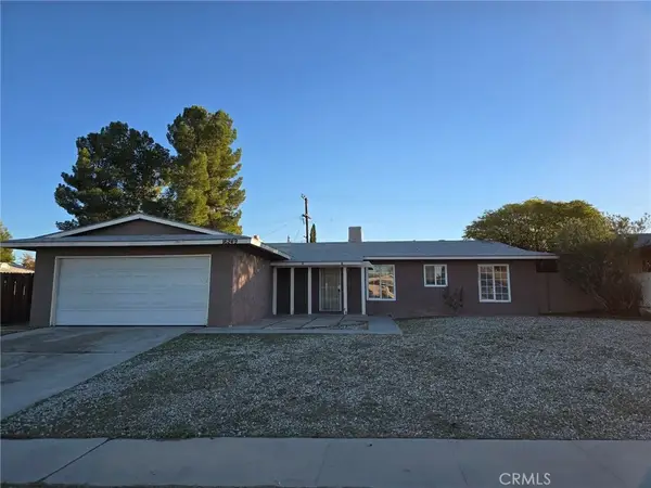 16249 Encina, Victorville, CA 92395