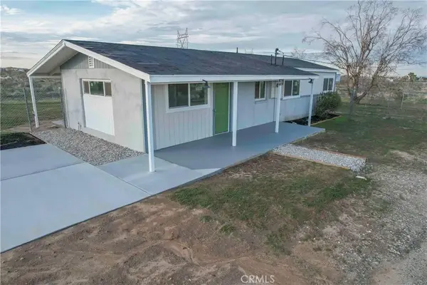 12626 Sycamore Street, Victorville, CA 92392