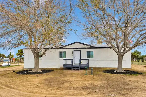 6450 Maricopa Road, Phelan, CA 92371