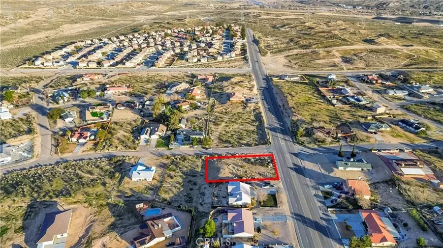 0 Village Dr, Victorville, CA 92394 - #3