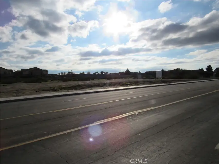 0 Seneca, Victorville, CA 92392 - #3