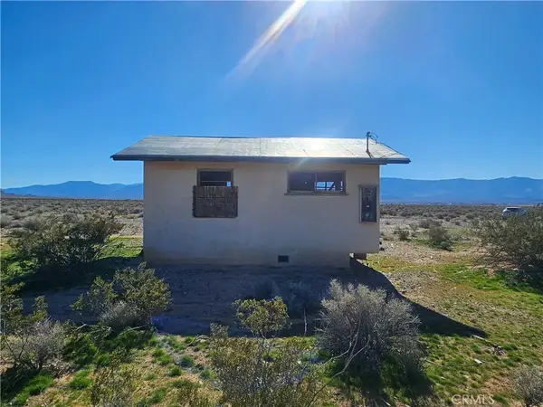 0 Squaw Bush, Lucerne Valley, CA 92356